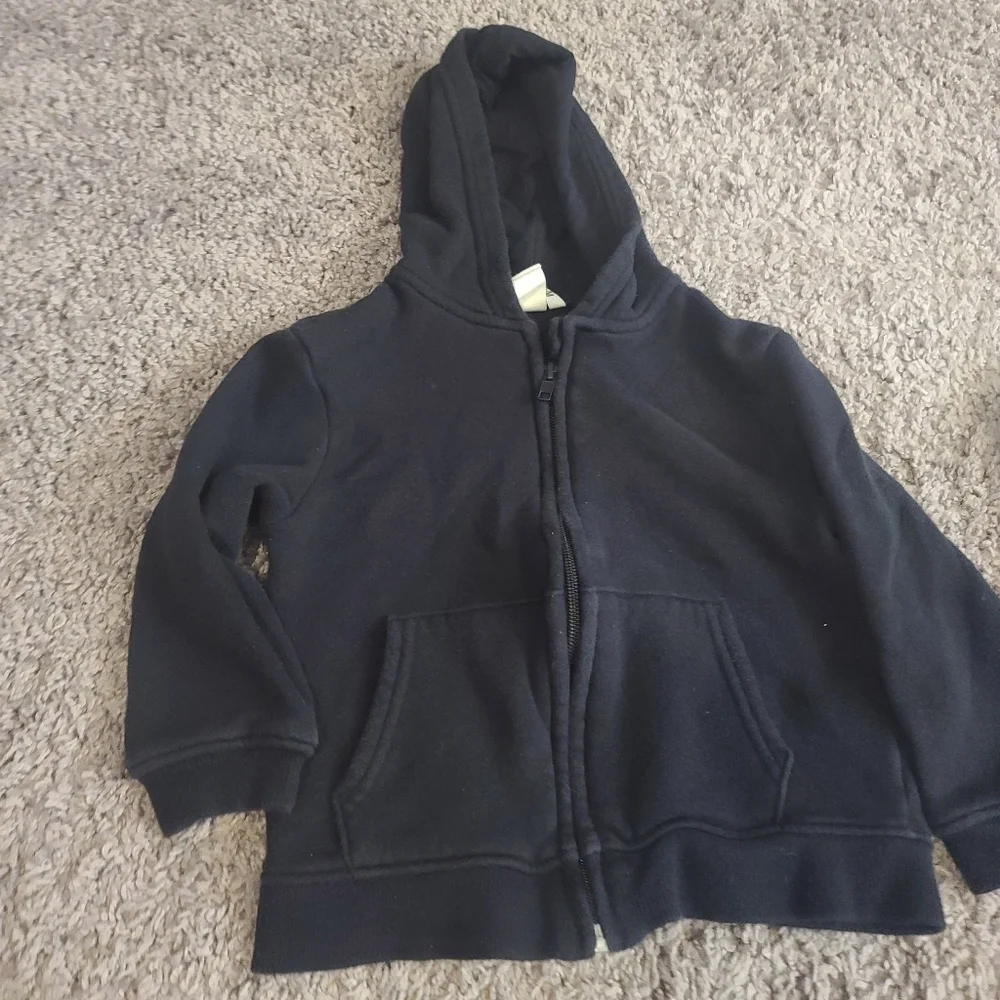 Children Clothing bundle size 4t.